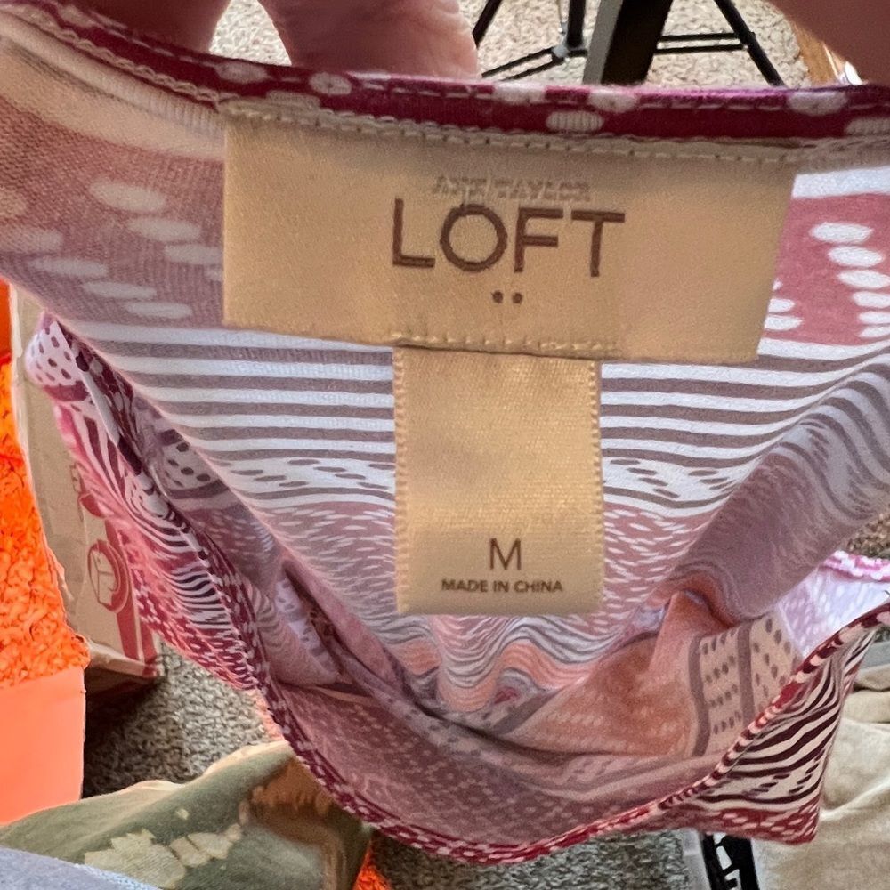 Loft Dress - Picture 6 of 7